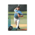 Robb Nen 1997 Donruss #307 Florida Marlins Baseball Card NM