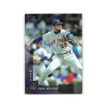 Paul Wilson 1997 Donruss #182 New York Mets Baseball Card NM