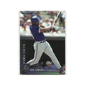 Joe Carter 1997 Donruss #5 Toronto Blue Jays Baseball Card NM