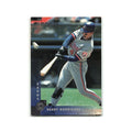 Henry Rodriguez 1997 Donruss #10 Montreal Expos Baseball Card NM