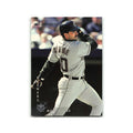 Matt Mieske 1997 Donruss #52 Milwaukee Brewers Baseball Card NM