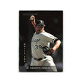 Roberto Hernandez 1997 Donruss #129 Chicago White Sox Baseball Card NM