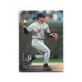 Rey Ordonez 1997 Donruss #232 New York Mets Baseball Card NM