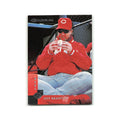 Jeff Brantley 1997 Donruss #227 Cincinnati Reds Baseball Card NM