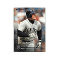 Paul Sorrento 1997 Donruss #123 Seattle Mariners Baseball Card NM