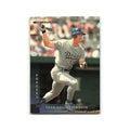 Todd Hollandsworth 1997 Donruss #125 Los Angeles Dodgers Baseball Card NM