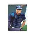 Mike Sweeney 1997 Donruss #235 Kansas City Royals Baseball Card NM