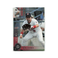 Ron Coomer 1997 Donruss #283 Minnesota Twins Baseball Card NM