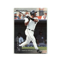Curtis Pride 1997 Donruss #192 Detroit Tigers Baseball Card NM
