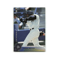 Mark Whiten 1997 Donruss #352 New York Yankees Baseball Card NM