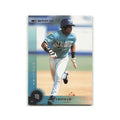 Luis Castillo 1997 Donruss #316 Florida Marlins Baseball Card NM