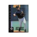 Brad Ausmus 1998 Upper Deck #105 Houston Astros Baseball Card NM