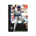 Edgardo Alfonzo 1998 Upper Deck #163 New York Mets Baseball Card NM
