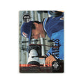Shigetoshi Hasegawa 1998 Upper Deck #19 Anaheim Angels Baseball Card NM