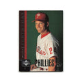 Mike Lieberthal 1998 Upper Deck #190 Philadelphia Phillies Baseball Card NM