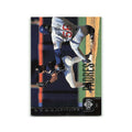 Quilvio Veras 1998 Upper Deck #209 San Diego Padres Baseball Card NM