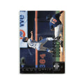 Greg Gagne 1998 Upper Deck #117 Los Angeles Dodgers Baseball Card NM