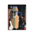 Omar Vizquel 1998 Upper Deck #72 Cleveland Indians Baseball Card NM