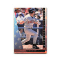 Rich Becker 1997 SP #106 Minnesota Twins Baseball Card NM