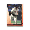 Troy O'Leary 1997 SP #39 Boston Red Sox Baseball Card NM