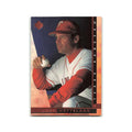 John Wetteland 1997 SP #176 Texas Rangers Baseball Card NM