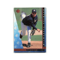 Jeff D'Amico 1997 SP #103 Milwaukee Brewers Baseball Card NM