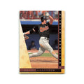 Brady Anderson 1997 SP #32 Baltimore Orioles Baseball Card NM