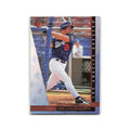Todd Hollandsworth 1997 SP #93 Los Angeles Dodgers Baseball Card NM
