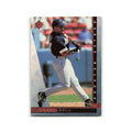 Derek Bell 1997 SP #82 Houston Astros Baseball Card NM