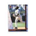 Eric Young 1997 SP #68 Colorado Rockies Baseball Card NM