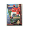 Curt Schilling 1997 SP #137 Philadelphia Phillies Baseball Card NM