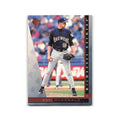 Ben McDonald 1997 SP #104 Milwaukee Brewers Baseball Card NM