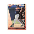 Terry Steinbach 1997 SP #109 Minnesota Twins Baseball Card NM