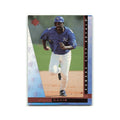 Chili Davis 1997 SP #87 Kansas City Royals Baseball Card NM