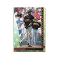 Al Martin 1997 SP #142 Pittsburgh Pirates Baseball Card NM