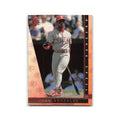 Juan Gonzalez 1997 SP #175 Texas Rangers Baseball Card NM