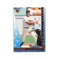 Mark Grudzielanek 1997 SP #111 Montreal Expos Baseball Card NM