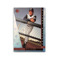 Tim Salmon 1997 SP #20 Anaheim Angels Baseball Card NM