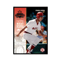 2003 Donruss Champions Fred Lynn Baseball Cards #37