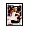 1991 Upper Deck Mike Ricci Hockey Cards #143