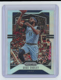 2019-20 Panini Prizm Mike Conley Silver Prizm .  Utah Jazz #244