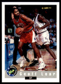 1992-93 Classic Draft Picks Geoff Lear . Pepperdine Waves #89