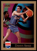 1990-91 SkyBox NBA Danny Ainge . Sacramento Kings #242