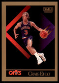1990-91 SkyBox. Craig Ehlo . Cleveland Cavaliers #51
