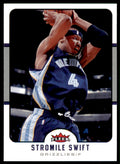 2006-07 Fleer Stromile Swift . Memphis Grizzlies #68
