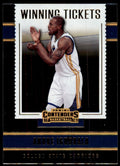 2017-18 Panini Contenders Andre Iguodala Basketball Cards #8