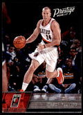 2016-17 Panini Prestige Mason Plumlee Basketball Cards #39