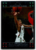 2007-08 Topps Chrome Desmond Mason Basketball Cards #108