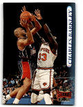 1996-97 Stadium Club Charles Barkley Basketball Cards #94
