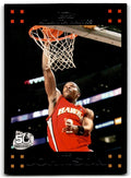 2007-08 Topps Joe Johnson Basketball Cards #2